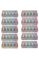 100pcs/lot USA Packwoods X Runtz 1g Stripe Disposable