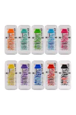 100pcs/lot USA Packwoods X Runtz 1g Stripe Disposable