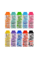 100pcs/lot USA Packwoods X Runtz 1g Stripe Disposable