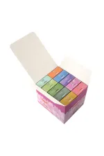Packwoods X Runtz 1g Marble Texture Disposable