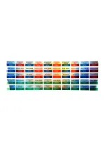 Packwoods X Runtz 1g Marble Texture Disposable