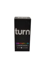 500pcs/lot USA Turn Up Turn Down 1g Disposable