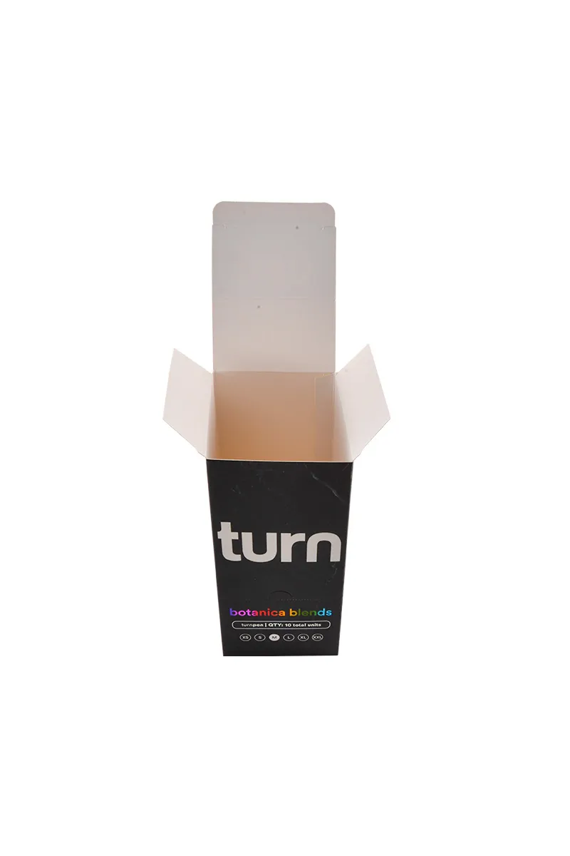 500pcs/lot USA Turn Up Turn Down 1g Disposable