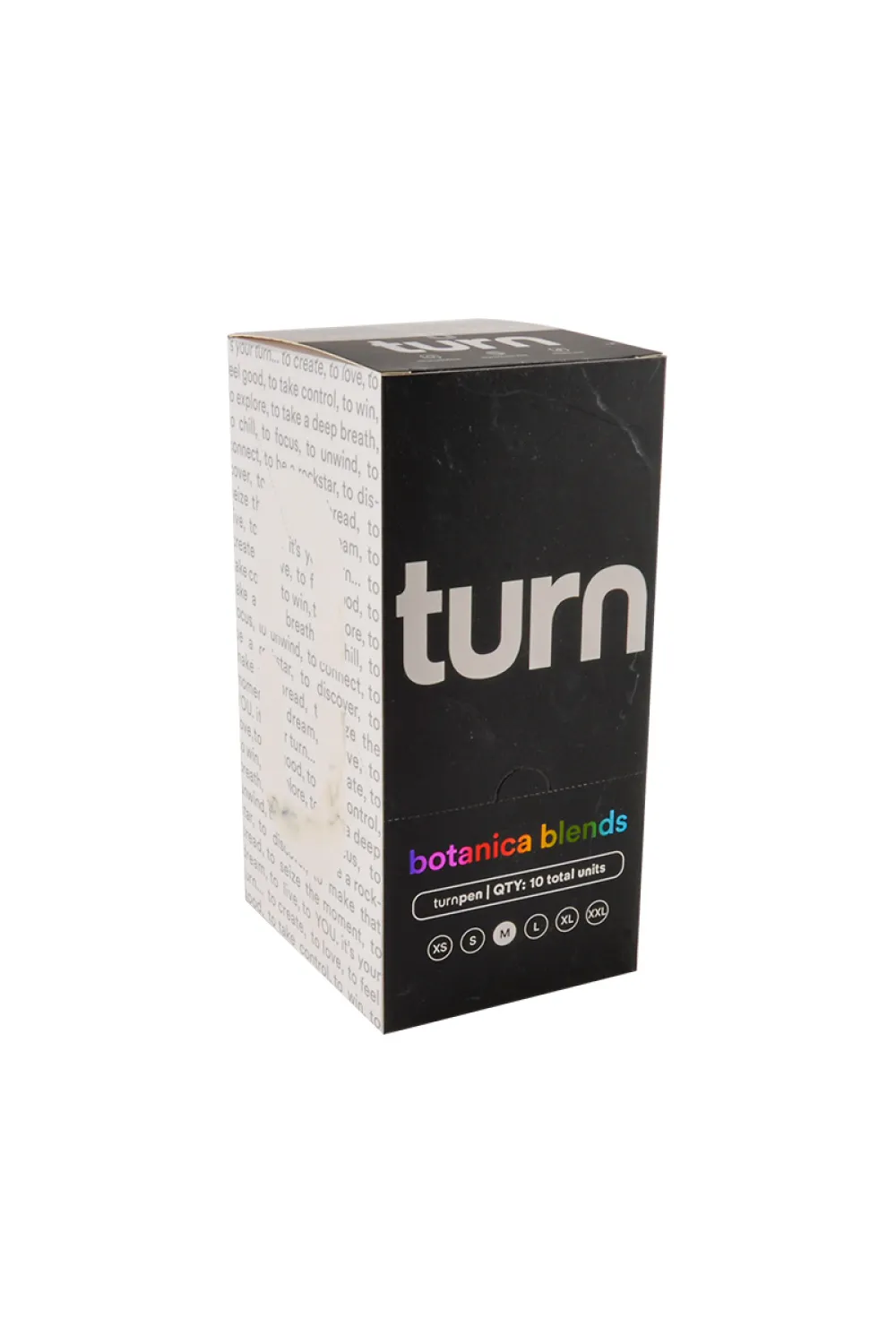 500pcs/lot USA Turn Up Turn Down 1g Disposable
