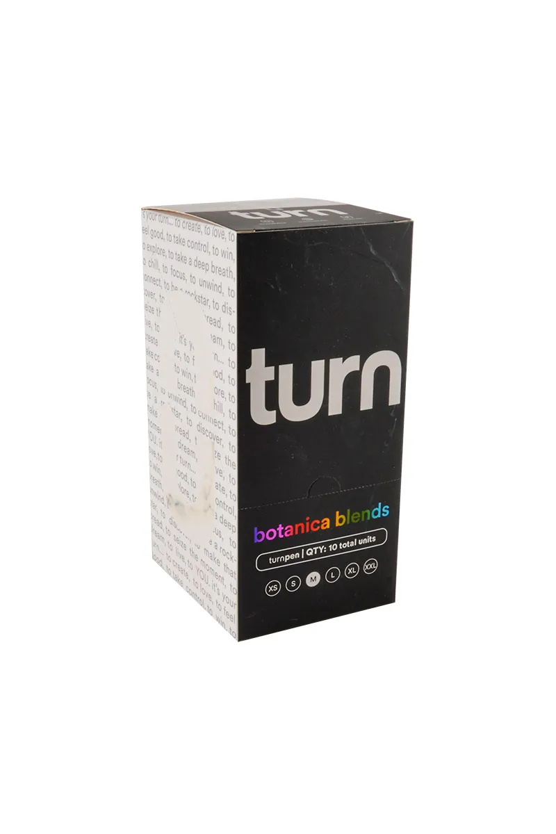 500pcs/lot USA Turn Up Turn Down 1g Disposable