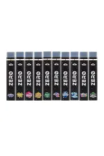 100pcs/lot USA Zero Gravity 1g Disposable