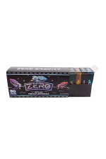 100pcs/lot USA Zero Gravity 1g Disposable