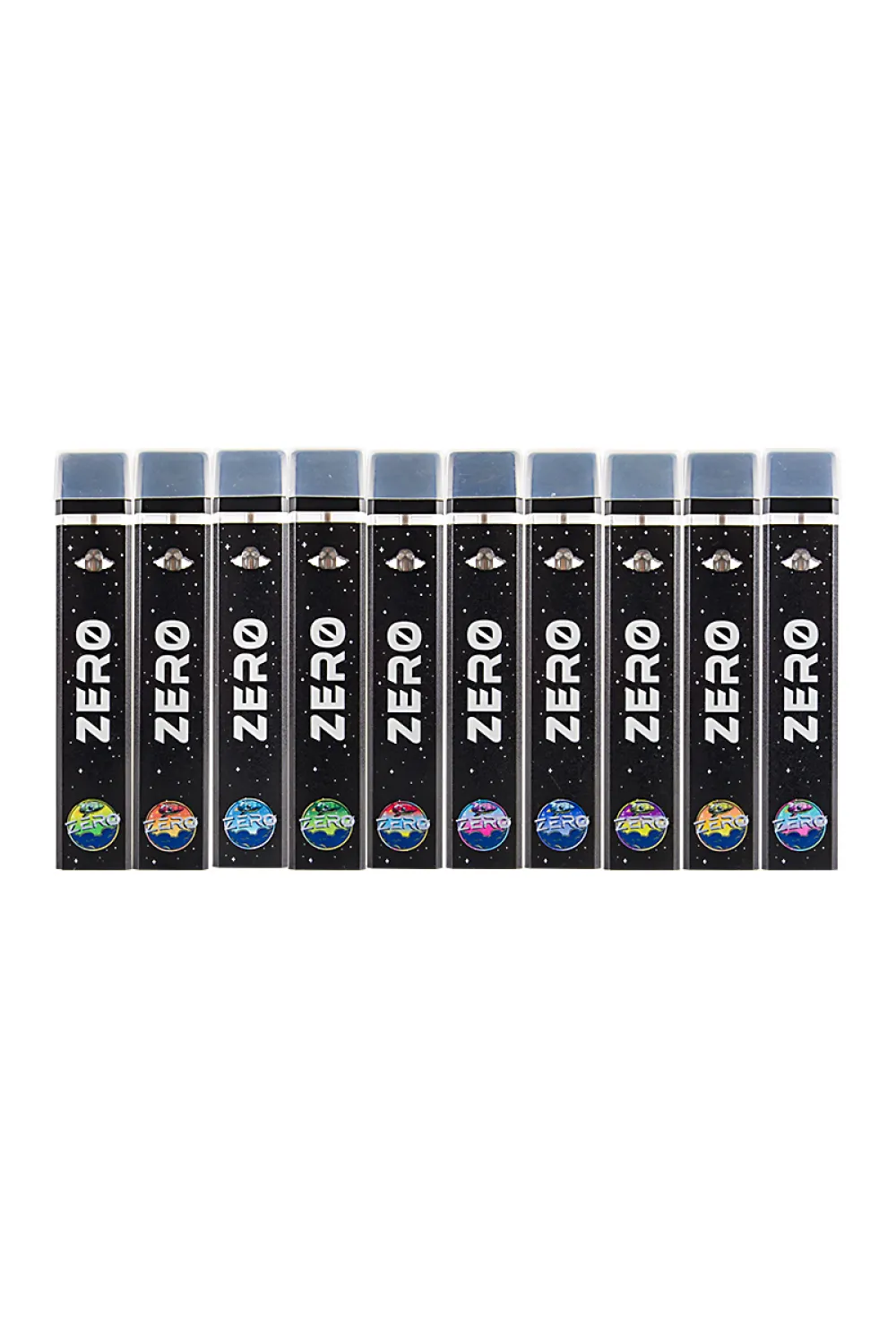 100pcs/lot USA Zero Gravity 1g Disposable