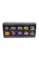 100pcs/lot USA Zero Gravity 1g Disposable