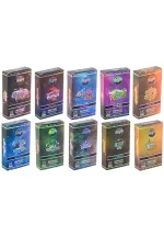 100pcs/lot USA Zero Gravity 1g Disposable