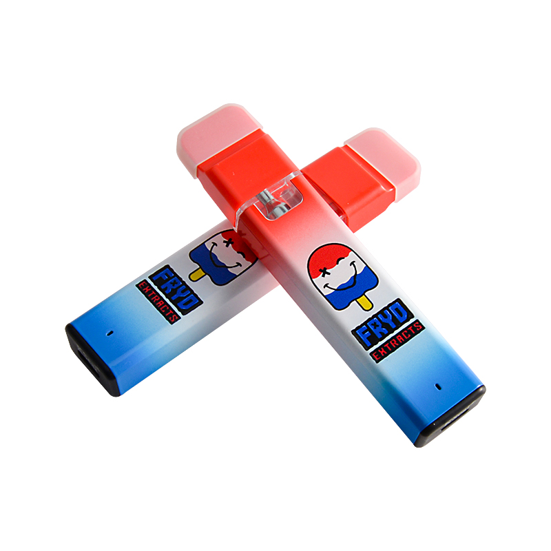 200pcs/lot Fryd 2g Fire Cracker Disposable In USA