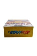 200pcs/lot Fryd 2g Fire Cracker Disposable In USA