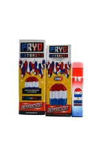 200pcs/lot Fryd 2g Fire Cracker Disposable In USA