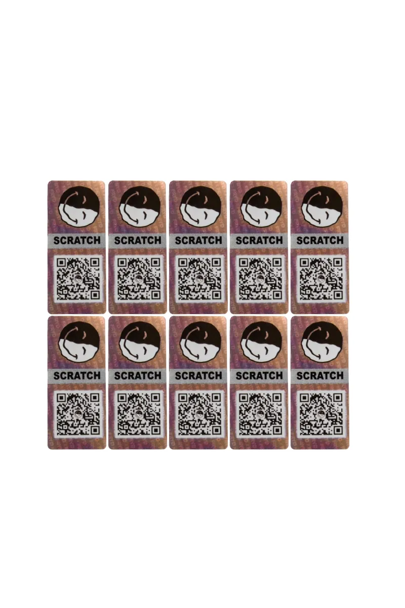 200pcs/lot Fryd 2g Fire Cracker Disposable In USA