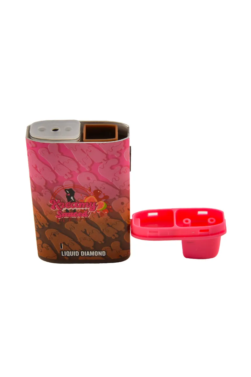 Kream 2g Liquid Diamond Disposable