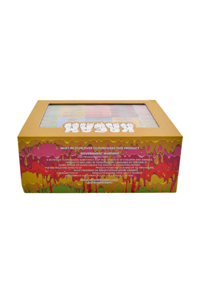 Kream 2g Liquid Diamond Disposable