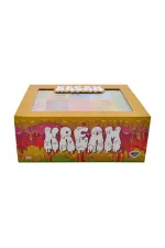 Kream 2g Liquid Diamond Disposable