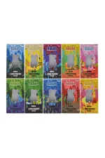 Kream 2g Liquid Diamond Disposable