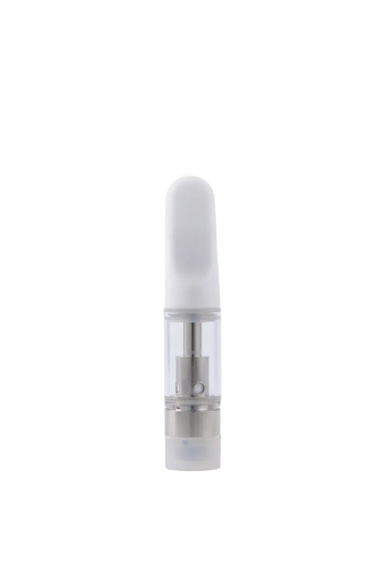 CCELL 0.5g Ceramic Coil Carts
