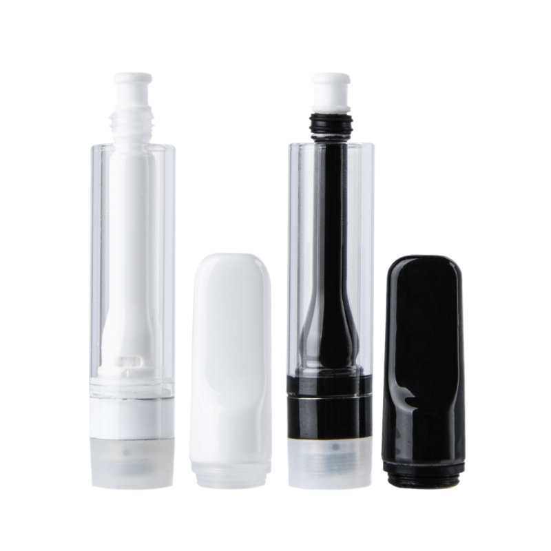 CCELL 0.5g Full Ceramic Carts