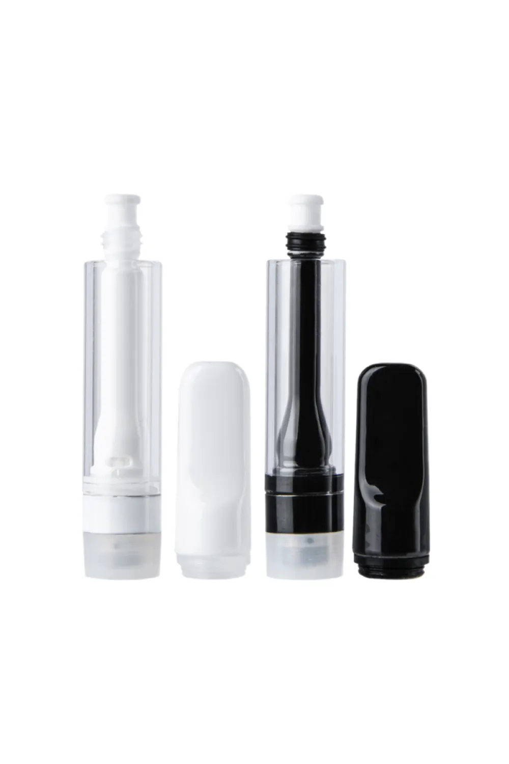 CCELL 0.5g Full Ceramic Carts