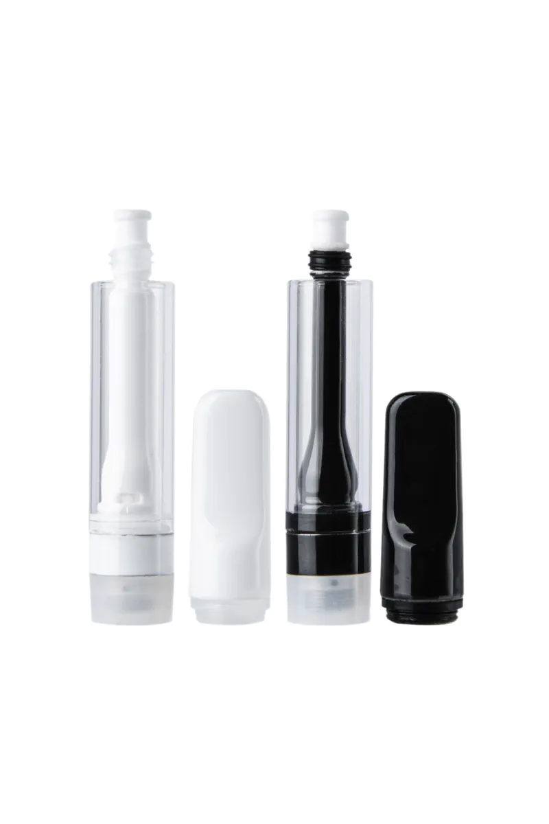 CCELL 0.5g Full Ceramic Carts