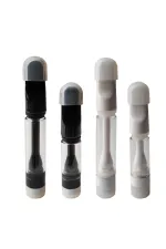 CCELL 0.5g Full Ceramic Carts
