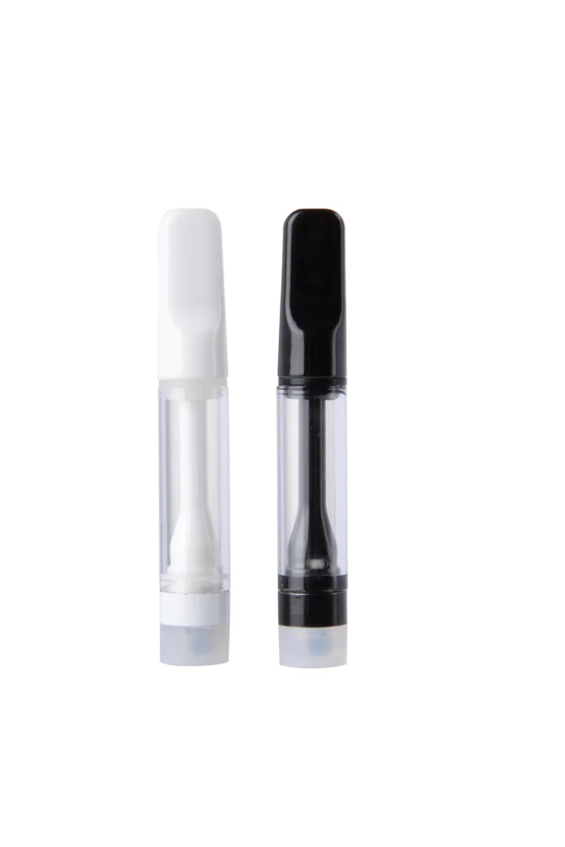 CCELL 0.5g Full Ceramic Carts