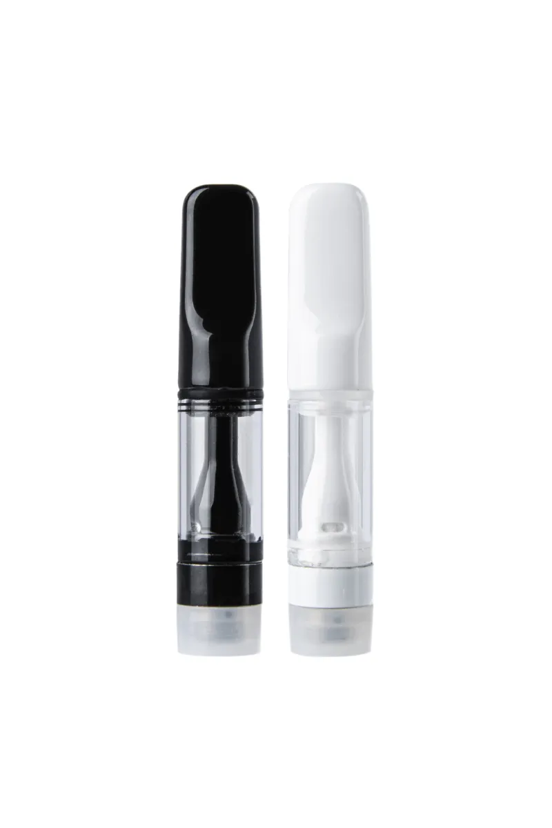 CCELL 0.5g Full Ceramic Carts