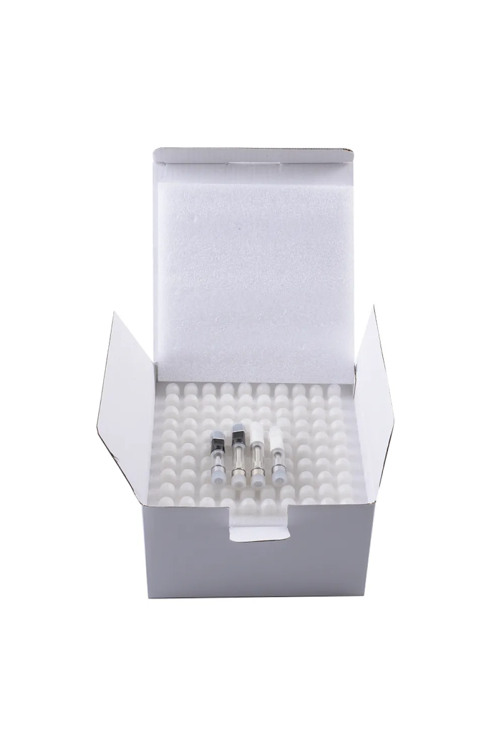 CCELL 0.5g Ceramic Coil Carts