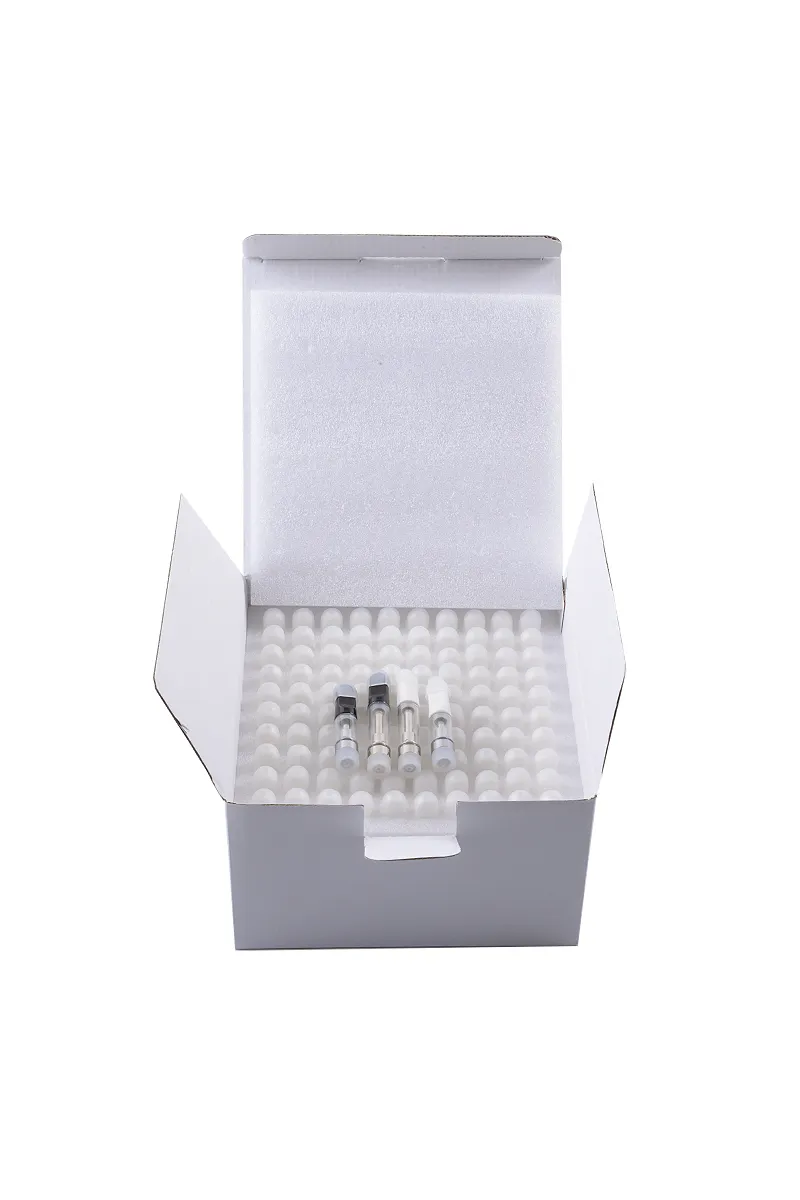 CCELL 0.5g Ceramic Coil Carts