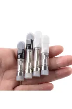 CCELL 0.5g Ceramic Coil Carts