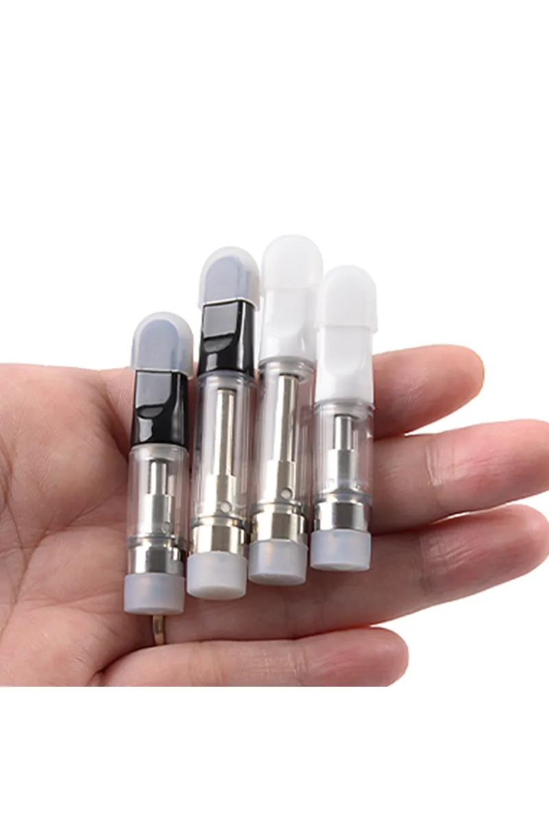 CCELL 0.5g Ceramic Coil Carts