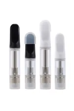 CCELL 0.5g Ceramic Coil Carts