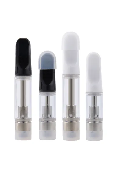CCELL 1.0g Ceramic Coil Carts 02