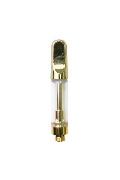 CCELL Ceramic Coil Full Gold Carts 02