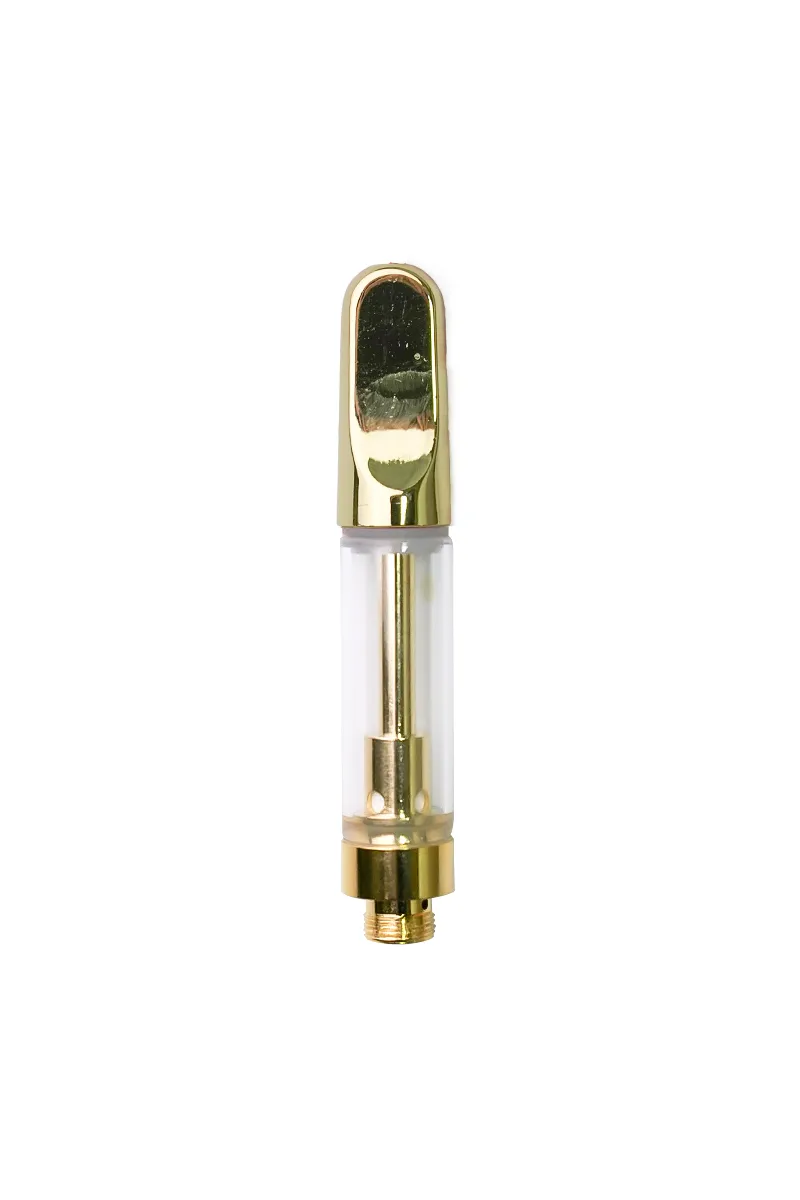 CCELL Ceramic Coil Full Gold Carts