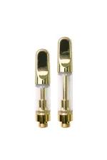 CCELL Ceramic Coil Full Gold Carts