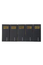 Krt Donut Edition Ceramic Coil Carts