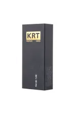 Krt Donut Edition Ceramic Coil Carts