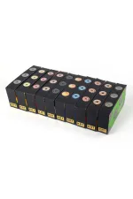 Krt Donut Edition Ceramic Coil Carts