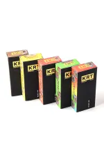 Krt Donut Edition Ceramic Coil Carts
