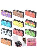 Krt Donut Edition Ceramic Coil Carts