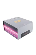 Krt Gamepack Ceramic Coil Carts