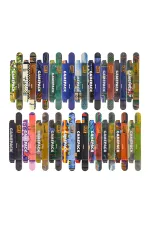 Krt Gamepack Ceramic Coil Carts