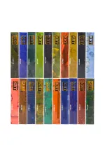 Krt Gamepack Ceramic Coil Carts