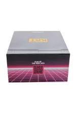 Krt Gamepack Ceramic Coil Carts
