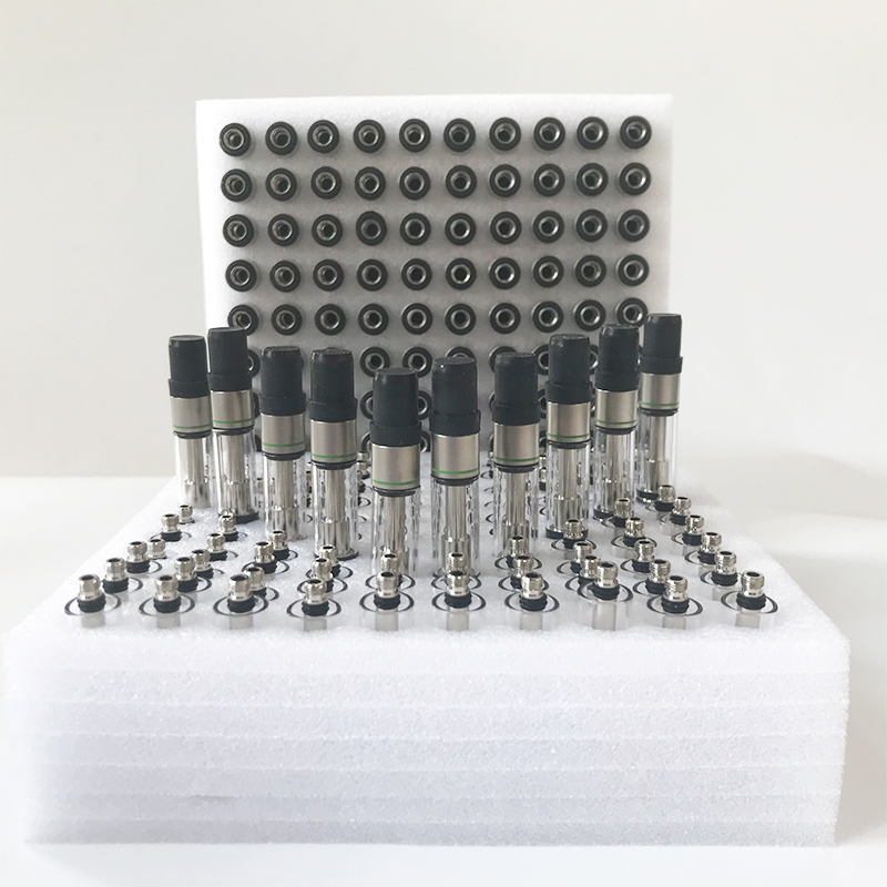 Rove Ceramic Coil Carts