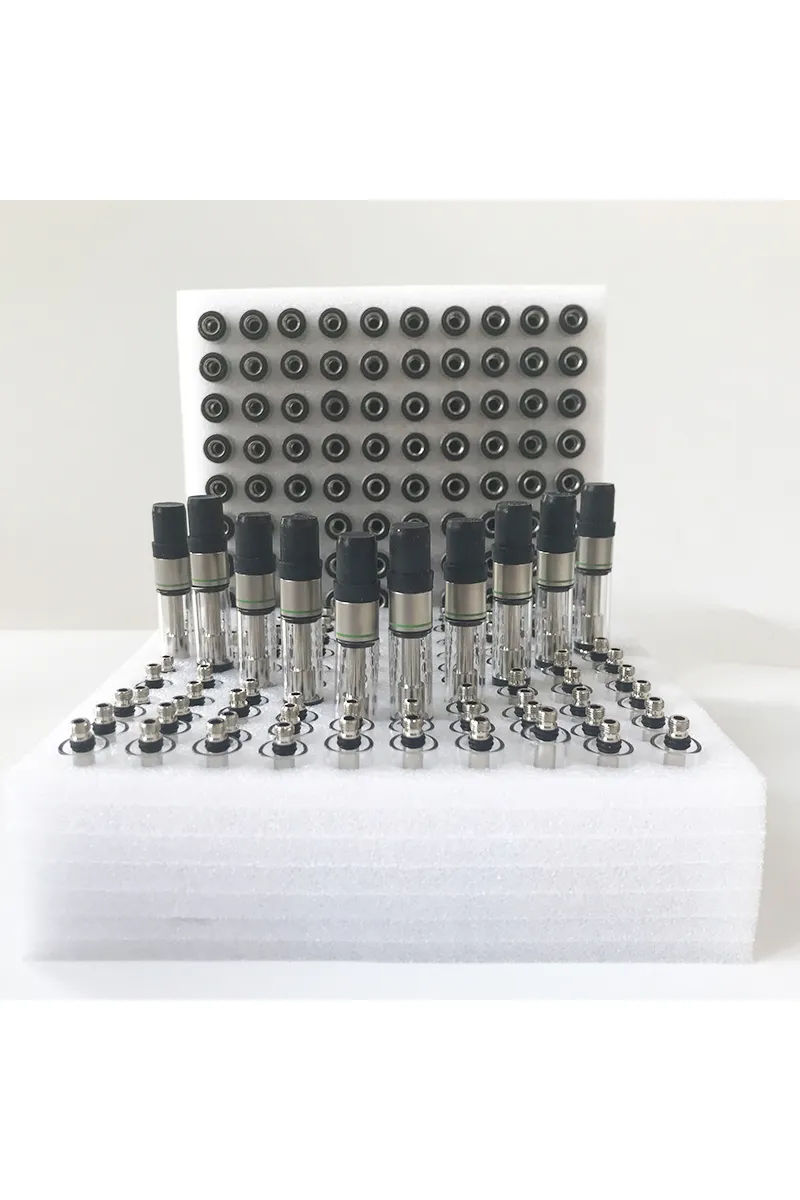 Rove Ceramic Coil Carts