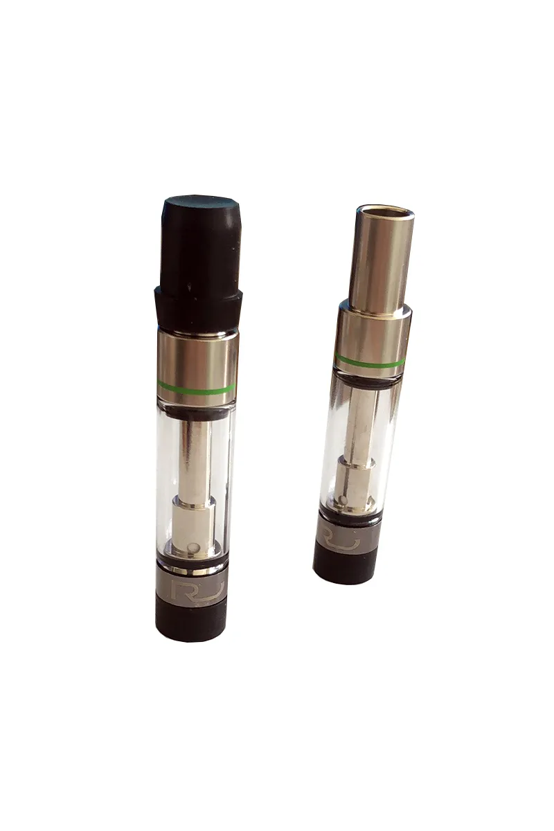 Rove Ceramic Coil Carts